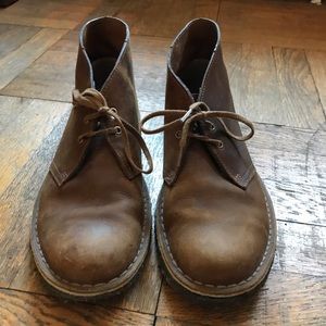 Clarks desert boot 9.5